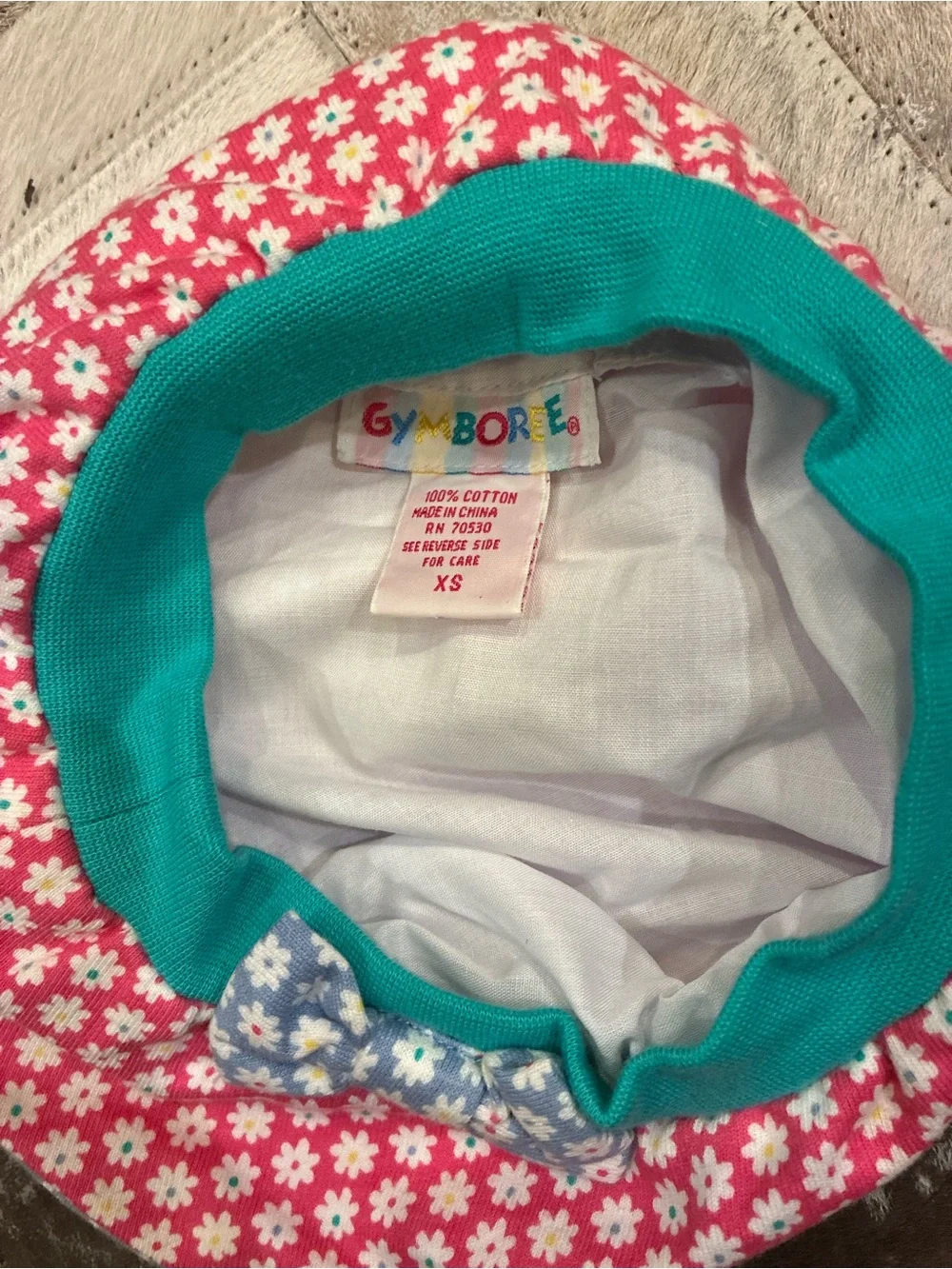 Gymboree adorable vintage